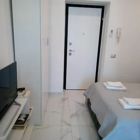 Apartmán Certosa