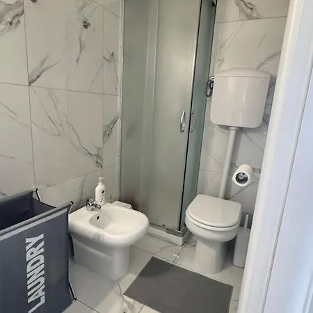 Certosa Apartament *