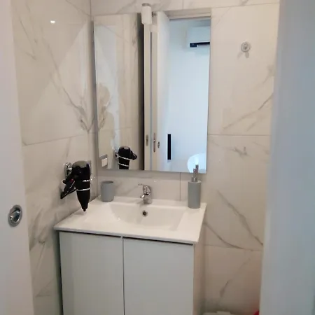 Apartmán Certosa Milán